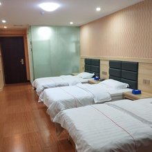 泉州双福旅馆