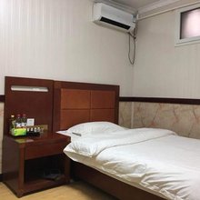 石家庄桥西温馨旅馆