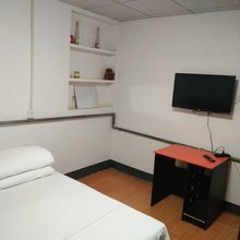 济南馨雅居宾馆