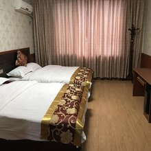 雅安蒙情商务宾馆