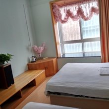 武汉华科紫菘教师公寓