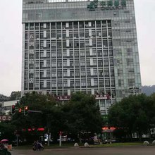 三门五洲精品酒店