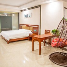 防城港金帝亚大酒店