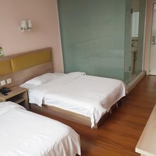 黄骅逸阳快捷酒店