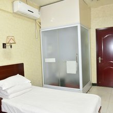 平顶山中心快捷宾馆
