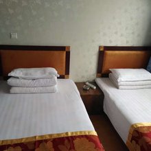 重庆香晓公寓