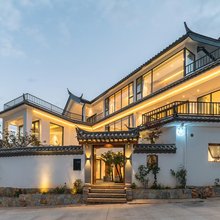 三楸观景民宿(丽江古城店)