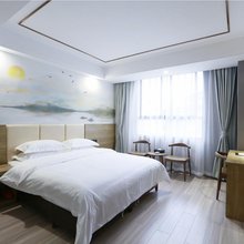 尚尔精品酒店(郴州兴隆步行街店)