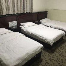 贺兰富鑫宾馆