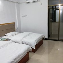 潮州凤翔楼公寓