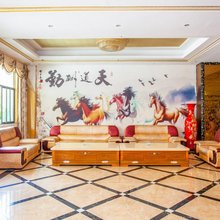梅州吉盛酒店