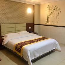 东莞红岭酒店