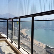 一线海景公寓