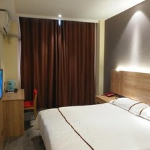 泰安曼登酒店
