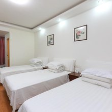 建德城西旅馆