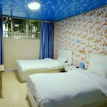 重庆铜梁云海宾馆