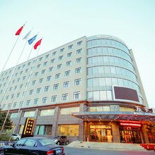 哈尔滨万宇科技园酒店(七三一部队遗址店)