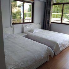 岱山月光旅程