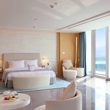 营口鲅鱼圈万科自由海海景公寓