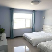 乌兰布统乌拉乌日特客栈