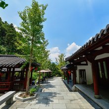 桐庐天子地森林康养度假酒店