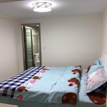 宜宾悦客之家民宿