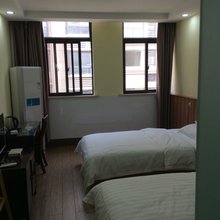 南通香苑宾馆