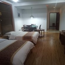 宿松香格赛尔快捷宾馆