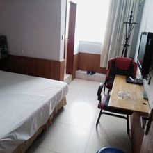 新沂宜家快捷宾馆