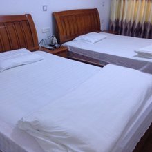 成都聚贤客房