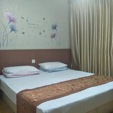 青岛紫荆花宾馆