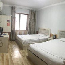 三台梓泳宾馆