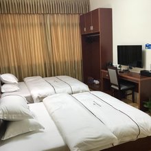 大余鑫旺商务宾馆