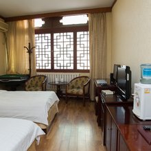 梁山水泊酒楼宾馆