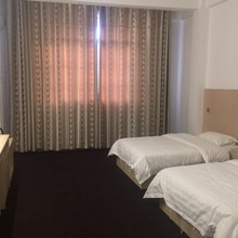 宁明维景便捷酒店