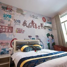 天乐家庭旅馆(长沙白鹤小区店)