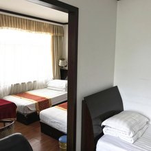 青岛亿通商务宾馆