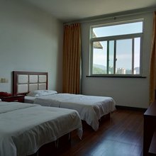 浦城海宏商务宾馆