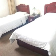 西安众森宾馆