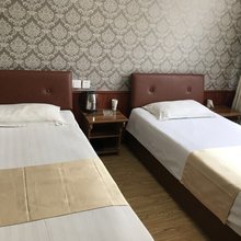 阳谷利群宾馆