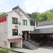 安吉闲憩居农家乐