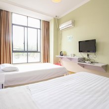 杭州贵鸿宾馆(农林大学东湖校区青山湖店)