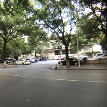 长沙刘怡君家庭旅馆