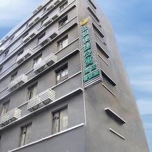 壹如便捷公寓酒店(汕头海滨长廊店)