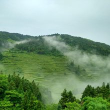 永泰云顶·仙溪馨园度假山庄