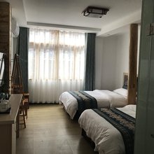 西江朗庭苑酒店