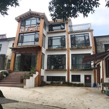 宜兴清秀山庄