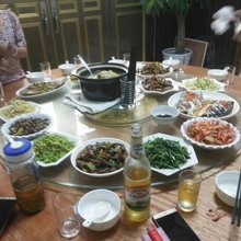 桐庐友缘民宿