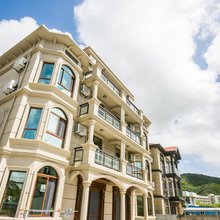 朱家尖辰逸精品民宿
