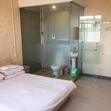 晋中天天快捷旅店